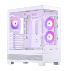 Phanteks XT View Midi Tower White