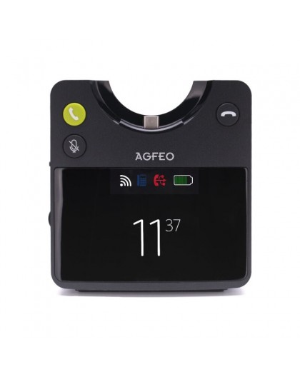 AGFEO Infinity Basis-Station Base station