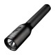 Superfire D6 flashlight, 220 lm, 210 m range, 4 modes