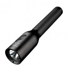 Superfire D6 flashlight, 220 lm, 210 m range, 4 modes