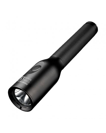 Superfire D6 flashlight, 220 lm, 210 m range, 4 modes