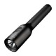 Superfire D6 flashlight, 220 lm, 210 m range, 4 modes