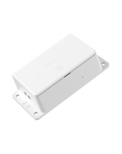Sonoff Basic R5 Gen5 WiFi Smart Switch (10A, Matter)