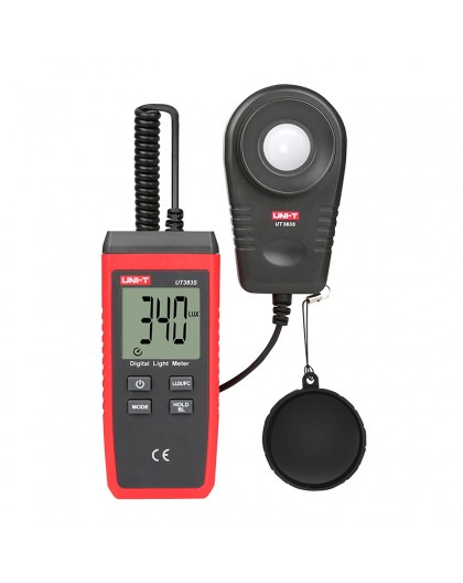 UNI-T UT383S light meter