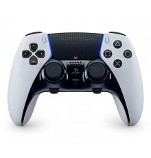 Wireless controller SONY DualSense Edge V2 White, PlayStation 5