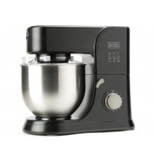 Planetary food processor Black+Decker BXKM1001E