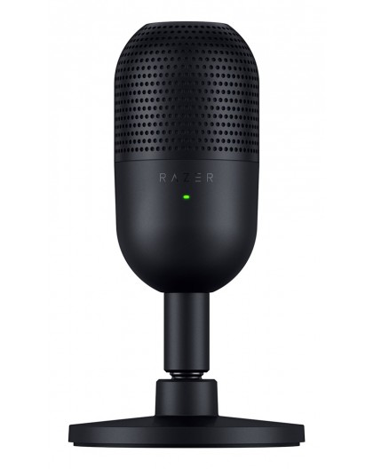 Razer Seiren V3 Mini Black Table microphone