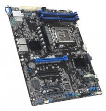 ASUS P13R-E/10G-2T Intel C266 LGA 1700 ATX