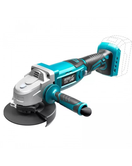 DEDRA DED7051 angle grinder
