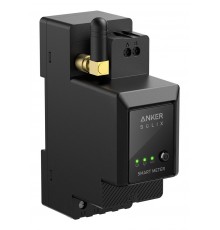 Anker SOLIX Smart meter Domestic Black