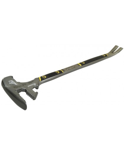 Stanley Fubar 3