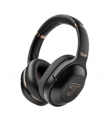 Teufel REAL BLUE PRO Headset Wireless Head-band Gaming Bluetooth Black