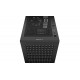DeepCool CH370 Mini Tower Black