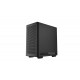 DeepCool CH370 Mini Tower Black
