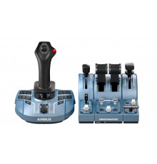 Thrustmaster | Joystick | TCA Captain Pack X Airbus Edition