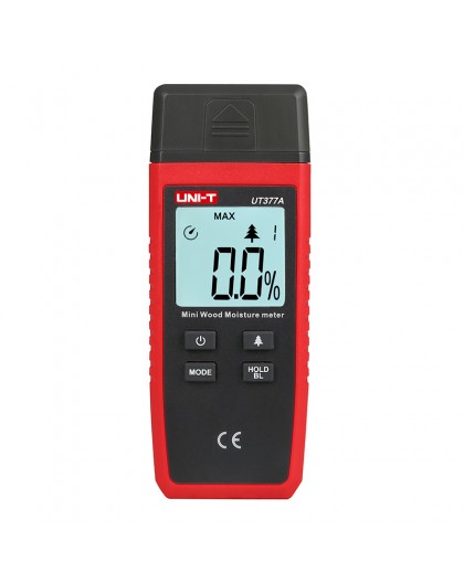 UNI-T UT377A wood moisture meter