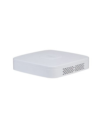 Dahua Technology NVR2108-I2 1U White