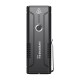 Superfire M12 flashlight - 8000lm, 6 modes, waterproof