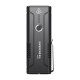 Superfire M12 flashlight - 8000lm, 6 modes, waterproof