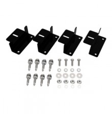 Mounting Feet Ecoflow Rigid Solar Panel