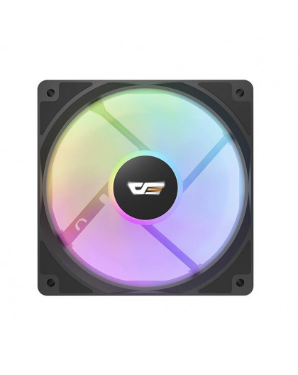 Computer Fan Darkflash CL12 LED (120x120)