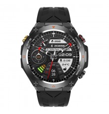 Colmi V75 smartwatch (black)