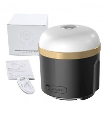 EcoFlow camping light (N).