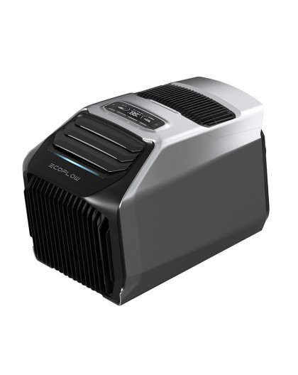 EcoFlow Wave 2 air conditioner (CH plug-in version).