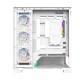 MODECOM VOLCANO STELLAR PLUS ARGB MIDI 5F WHITE