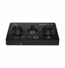 Creative Labs Sound Blaster GC7 7.1 channels USB