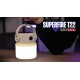 Camping light T22 Superfire
