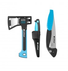 C.ENERGO camping kit