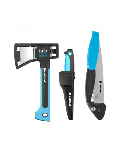 C.ENERGO camping kit