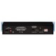 Warm Audio EQP-WA audio equalizer Parametric equalizer