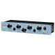 Warm Audio EQP-WA audio equalizer Parametric equalizer