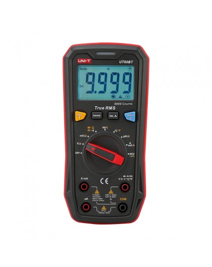 UNI-T UT60BT Bluetooth Digital Multimeter