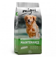 MIGOS Maintenance plus 20kg