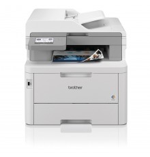 Brother MFC-L8340CDW - multifunktionsp
