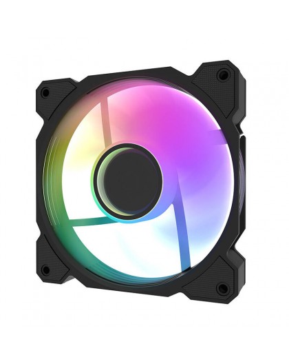 Darkflash DR08 Cooling Fan (Black)