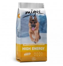 MIGOS High Energy 20kg