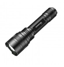 Superfire C8-H flashlight 1200 lm, USB, 250m, 5 modes