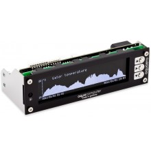 aqua computer aquaero 6 Pro - black
