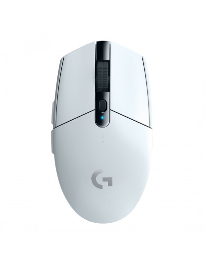 Logitech G G305 LIGHTSPEED Wireless Gaming Mouse