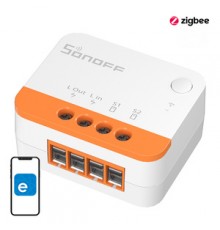 Smart mini switch ZigBee Sonoff ZBMINIL2