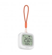 ZigBee LCD Temperature and Humidity Sensor Sonoff SNZB-02WD