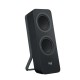 Logitech Z207 Bluetooth 2.0 musta stereo kõlarid