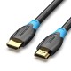 Vention HDMI Cable 2M Black