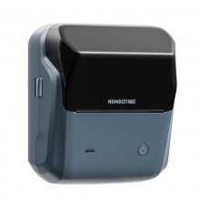 Niimbot B31 Portable Label Printer (dark blue)
