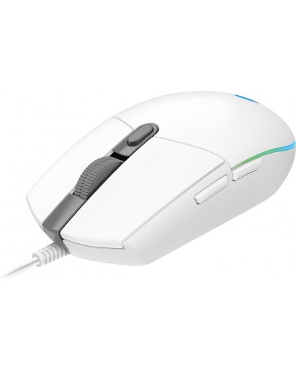 Logitech G G203 LIGHTSYNC Gaming Mouse