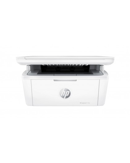 HP LaserJet M140w Wireless Multifunction Black and white Printer, Copier, Scanner